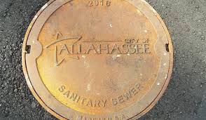 Collins Manhole Covers Still Dot Streets Cover Collins Dots