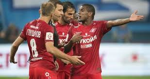 Обзор матча (3 мая 2021 в 16:30) арсенал тула: Spartak Arsenal Prognoz Na Premer Ligu 09 08 2017 Vseprosport Ru
