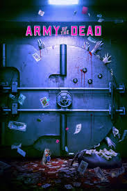 Rated r (strong bloody violence, gore and language throughout, some sexual content and brief a moment near the end of zack snyder's serviceable army of the dead perfectly encapsulates the director's oeuvre. Netflix S Army Of The Dead Review Zack Snyder S Zombie Heist Movie Is Somehow Both Thin And Over Indulgent Cinemablend