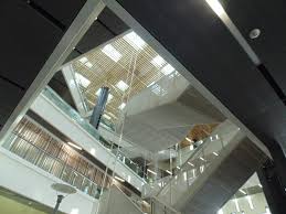 Savings By Design Building Tour Aiasd Archichat Social Event At The New Mesa College Student Services Center Event Is Co Sponsored By Aia San Diego Archite