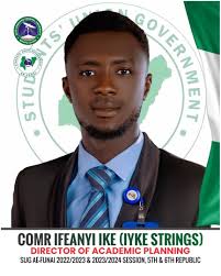 KARL KUMM UNIVERSITY HOLDS ORIENTATION PROGRAMME FOR STAFF Vice Chancellor,  Karl Kumm University Vom, Prof Nanven Audu Gambo has expressed the  commitment of his management team towards creating an enabling environment  to