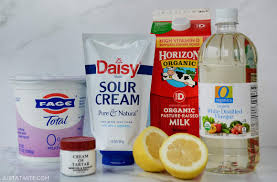A glass of bedtime buttermilk has soothed the tummies of. What Can I Substitute For Buttermilk Just A Taste