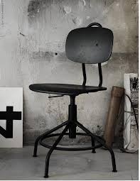 Industrial chairs are designed to withstand heavy use in demanding interior environments, and as such, they need to be durable, functional and comfortable. 27 Industrial Office Chair Ideas Wnetrza Meble Drzwi Do Stodoly