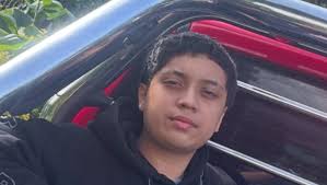 Fundraiser by Lesly Rivas : Help Christopher's Family with Funeral Expenses