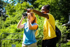 Juneteenth bird walk