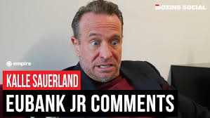 FORMER AMATEUR STANDOUT LYLE GREEN TALKS FREDDIE ROACH, BUDDY McGIRT &  BOXER MANAGEMENT/RECRUITMENT