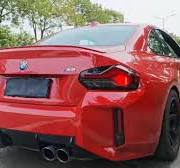 RES Performance Exhaust | Equal-Length Midpipe ("Z-Pipe") for BMW G8X///  M2/M3/M4, Engineered to unlock the true acoustic potential of your S58  engine. This precision-crafted, equal-length mid-pipe ...