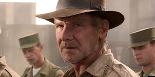 Ford made his film debut in 1966 and spent most of the first ten years of his career in small supporting roles in both films and television before rising to stardom for his portrayal of the iconic and heroic character han solo in the epic space opera films star. First Indiana Jones 5 Set Photo Shows Harrison Ford In Iconic Outfit