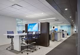 Lockton Offices Chicago Office Snapshots Corporate Office Design Office Interior Design Design