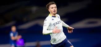 Manchester city have won four straight games against aston villa in all competitions since 2019. The Latest On Jack Grealish Trezeguet Ahead Of Aston Villa S Meeting With Man City