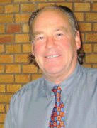 Ray Webster has passed away