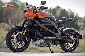 New Model Harley Davidson Livewire More Details Bike Review