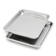 Pin By Eliasabee On Kitchen In 2020 Nordic Ware Half Sheet Pan Dark Home Decor