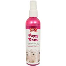 Bio Pet Active Yavru Kopek Tuvalet Egitim Spreyi 100 Ml