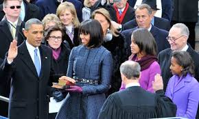 Michelle Obama Picks Designer Thom Browne For Inauguration Day Outfit In 2020 Michelle Obama Inauguration Presidential Inauguration