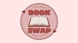 Book Swap @ Satire Brewing