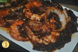 Kam heong ni memang sedap rasanya dapat makan dengan nasi putih. Patyskitchen Udang Goreng Kam Heong