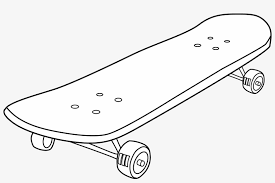 Check spelling or type a new query. Transportation Printable Coloring Pages Skateboard Clip Art Clipart Png Image Transparent Png Free Download On Seekpng