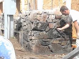 Check spelling or type a new query. Slipform Stone Masonry Sample Clips From The Dvd Youtube