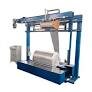 Cylinder Film Packaging Machine from www.alibaba.com