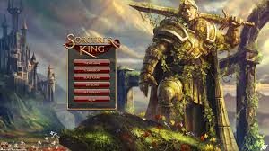 Sorcerer King - Not Quite Master of Magic - Blogging Games
