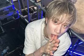 Profil dan Biodata Bang Yedam Eks Treasure, Kini Jago Cengkok Dangdut:  Agama, Karir, hingga Pendidikan