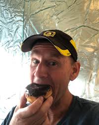 Musings from 'Merica