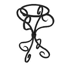 Yayanxuan metal industrial furniture legs black antique wrought iron cast iron table base. Wrought Iron Table Bases And Iron Table Legs