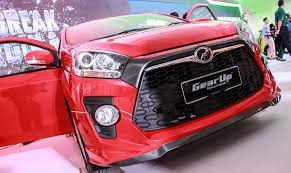 Explore more like axia gear up. Perodua Launches Gearup Exterior And Interior Accessory Packages Buying Guides Carlist My