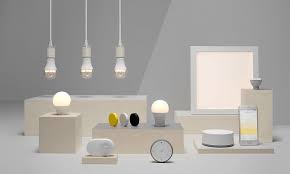 Ikea Tradfri Smart Bulbs Can Now Be Controlled From Your Iphone Which Smart Bulbs Smart Lighting Smart Bulb