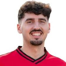 Profile B. Tafaj, FC Monthey: Info, news, matches and statistics