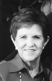 Anne Thames Obituary (1939