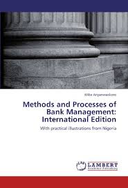 Using data obtained from 525 individuals who were surveyed during early spring 2020, this study addressed three aims: 9783659167447 Methods And Processes Of Bank Management International Edition With Practical Illustrations From Nigeria Abebooks Anyanwaokoro Mike 3659167444