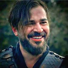 Emir and Hakan as fathers in Turkish series