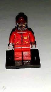 Los lego imitadores de michael jackson » pixfans 18 diciembre, 2007 at 15:26. Lego Custom Micheal Jackson As Werewolf From Thriller 1662393183