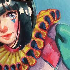 Clowncore Aesthetic Google Search Pretty Art Aesthetic Art Art Inspiration Find more awesome clowncore images on picsart. clowncore aesthetic google search