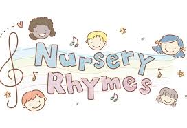 Must contain at least 4 different symbols; 20 Nursery Rhymes For Toddlers Preschoolers To Encourage Learning