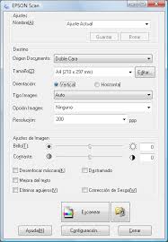 Planification :event manager permet de programmer des tâches qui vont se lancer automatiquement au niveau du système. Escaneo De Documentos