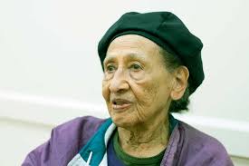 For many women voters, a most meaningful vote