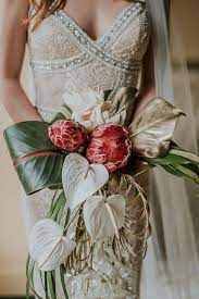While impressive, the relaxed look of the flowers is a perfect complement for an informal or daytime wedding. 15 Gorgeous Modern Wedding Bouquet Ideas By Bride Blossom Nyc S Only Luxury Wedding Florist Wedding Ideas Tips And Trends For The Modern Sophisticated Bride