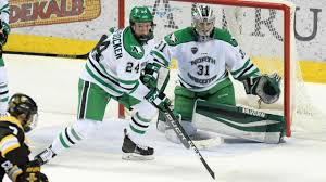 The latest stats, facts, news and notes on michael bunting of the arizona coyotes Senators Prospect Jacob Bernard Docker Defying The Odds In Ncaa Sportsnet Ca
