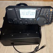 Image result for Alinco DX-R8