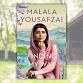 Author Talk with Malala Yousafzai event image