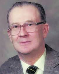 JOHN ILLINGWORTH Obituary (1932