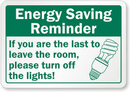 Reduce Your Environmental Impact Tip A Day Save Energy Energy Help Energy