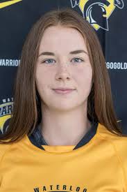 2019-20 Women's Rugby Roster