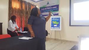Before her death, she was the convener of the nigerian civil society situation room. Pwanigeria On Twitter Barr Esther Uzoma Of Proactivegender Engages With Participants On Video Recording Recording Of Statement And Confession Of Persons Compelling Attendance And Witness Expenses And Warrant For Arrests Https T Co Tkwq8wzpm1