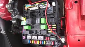 Also included are wiring components with flying leads featuring a weatherproof fuse and relay to drive the fst's fuel pump. Evo X Engine Fuse Box Wiring Diagram Direct Bound Crystal Bound Crystal Siciliabeb It