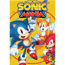 How to download sonic mania for free!link for sonic mania: Sonic Mania Sega Pc Digital Download 685650099880