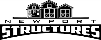 See more ideas about shed storage, storage, garage organization. Portable Storage Barns More Newport Bangor Me Newport Structures Llc